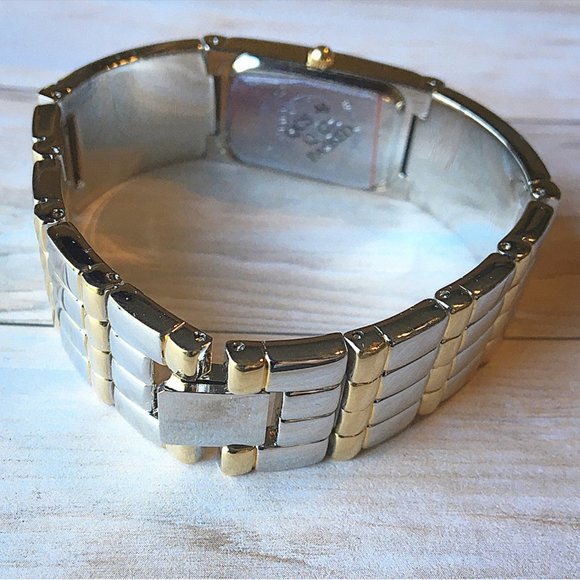 BILL BLASS watch main image 4